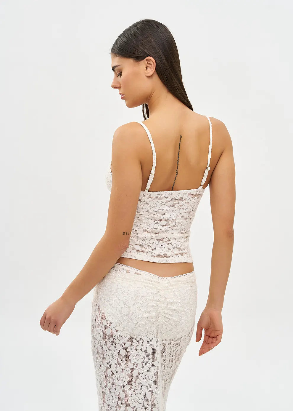 DAISY TOP