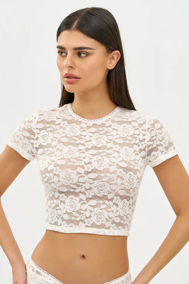 NANA SHIRT – Big Drop NYC