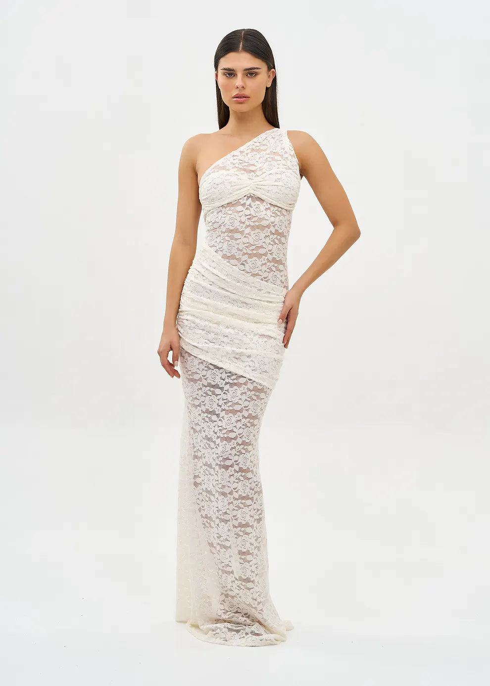 IRINA MAXI DRESS – Big Drop NYC