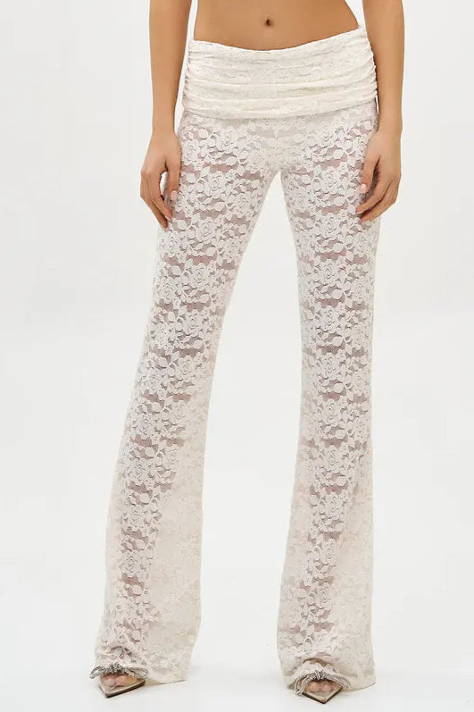 NANA PANTS – Big Drop NYC