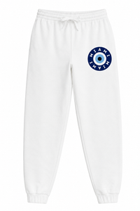 MIAMI SWEATPANTS EVIL EYE