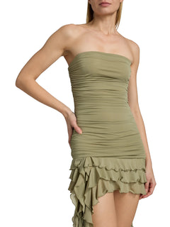 GINARA DRESS