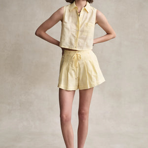 ASTER SHORT