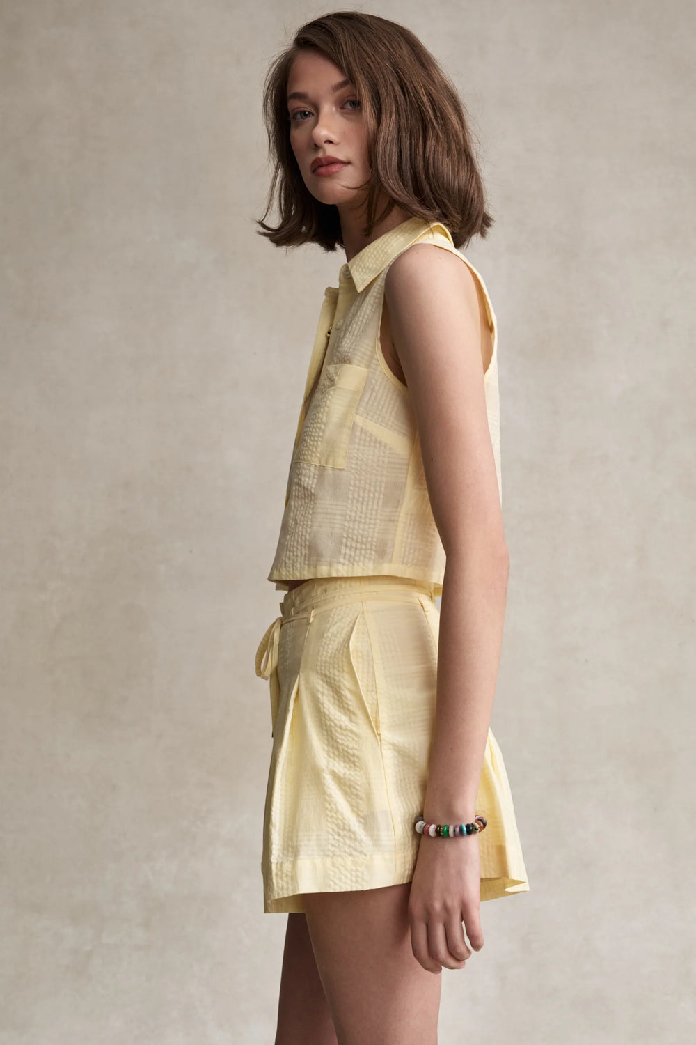 ASTER SHORT