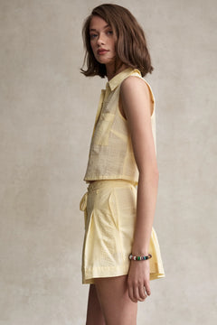 ASTER SHORT
