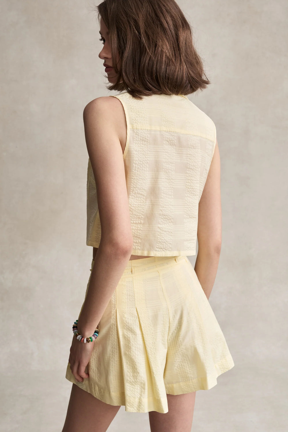ASTER SHORT
