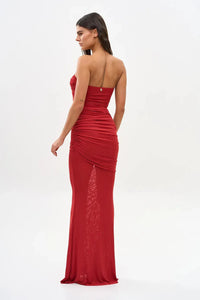 ERICA DRESS