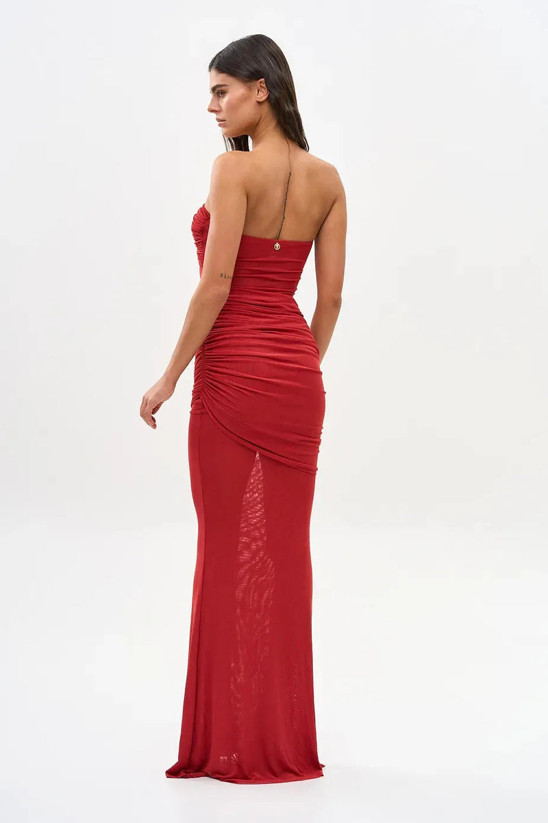 ERICA DRESS