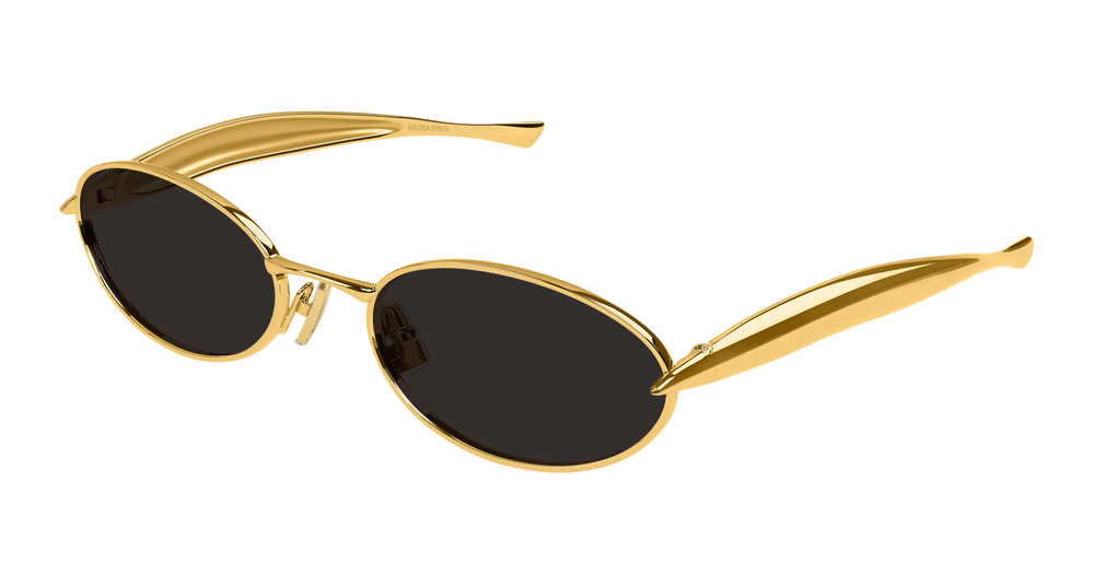 SARDINE OVAL SUNGLASSES