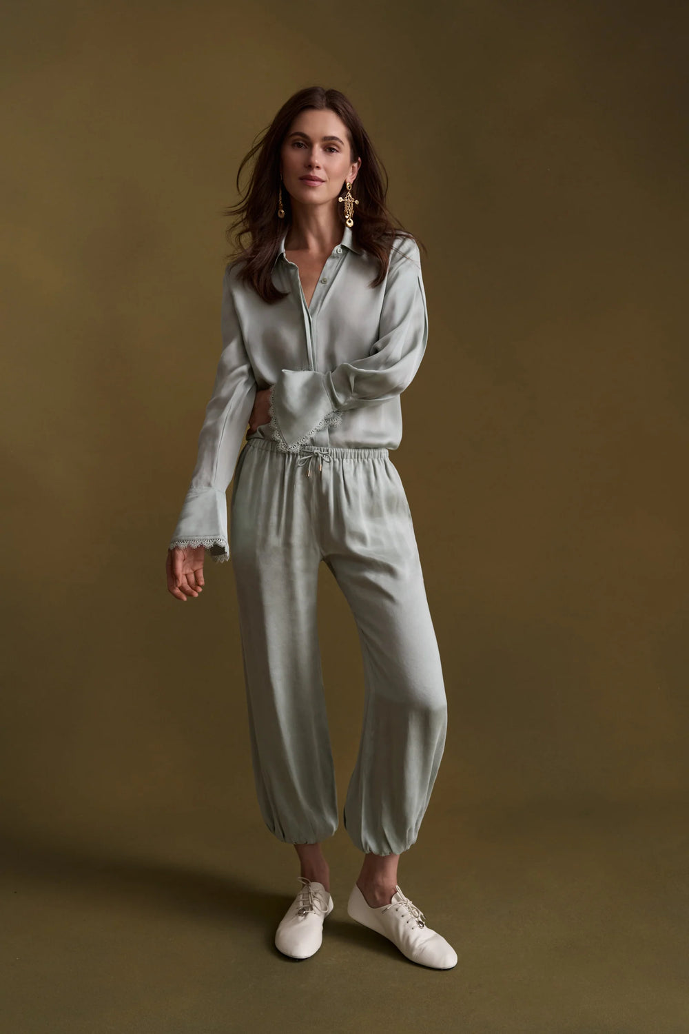 HALINA PANT