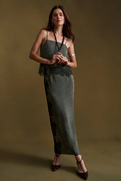 SABRA CAMI