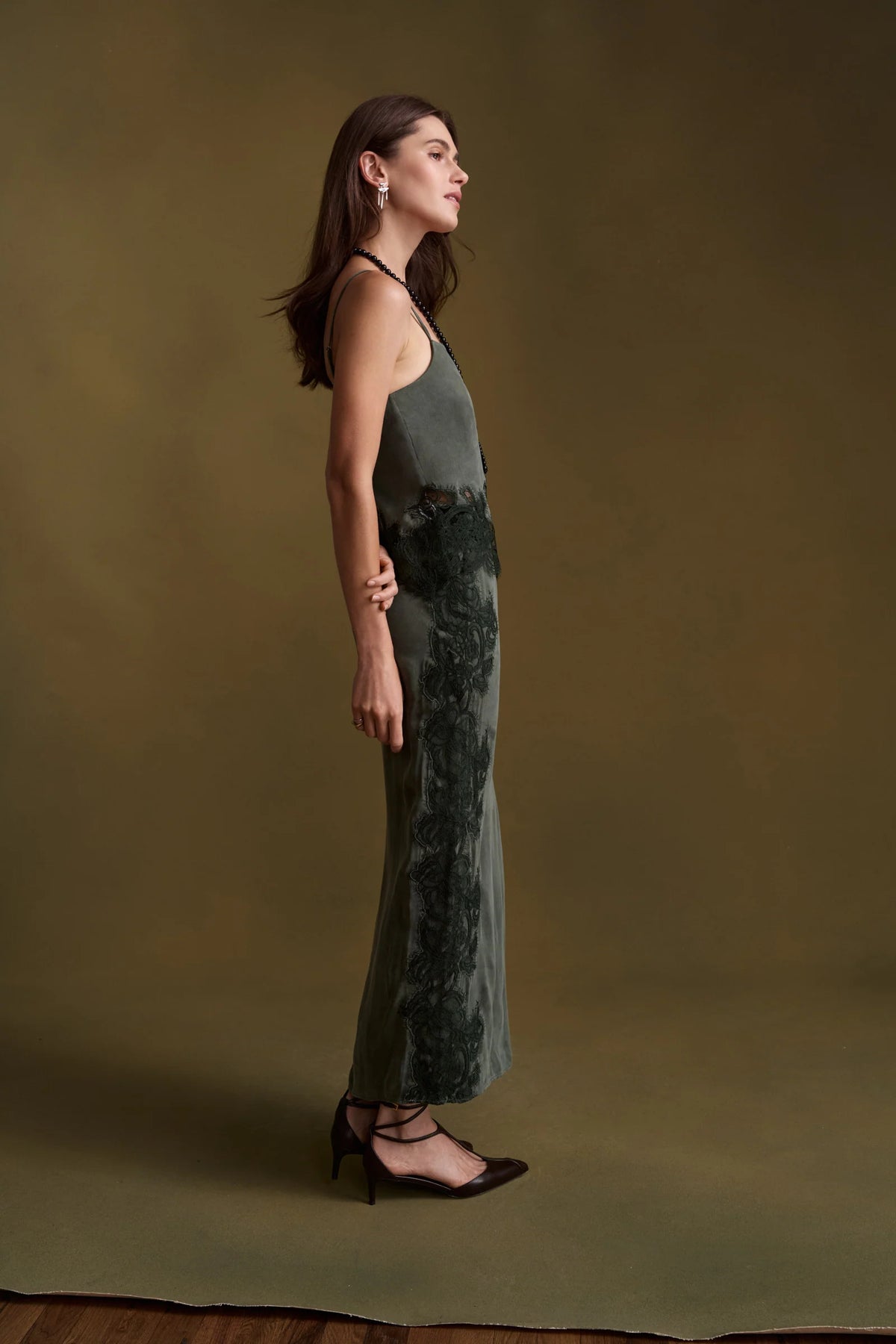 NERIDA SKIRT