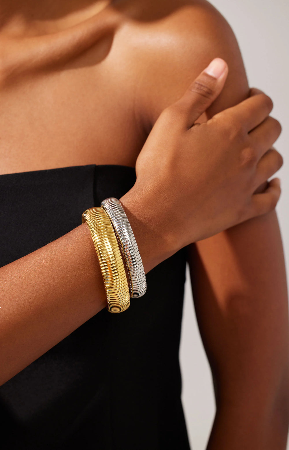 CLEO BRACELET SET OF 2