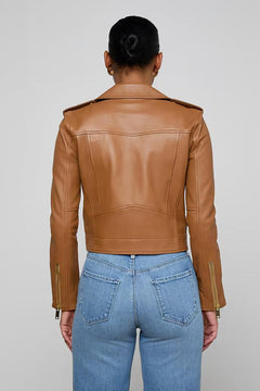 BLAKELY BIKER JACKET