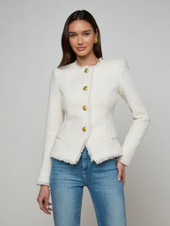 NERINA BLAZER