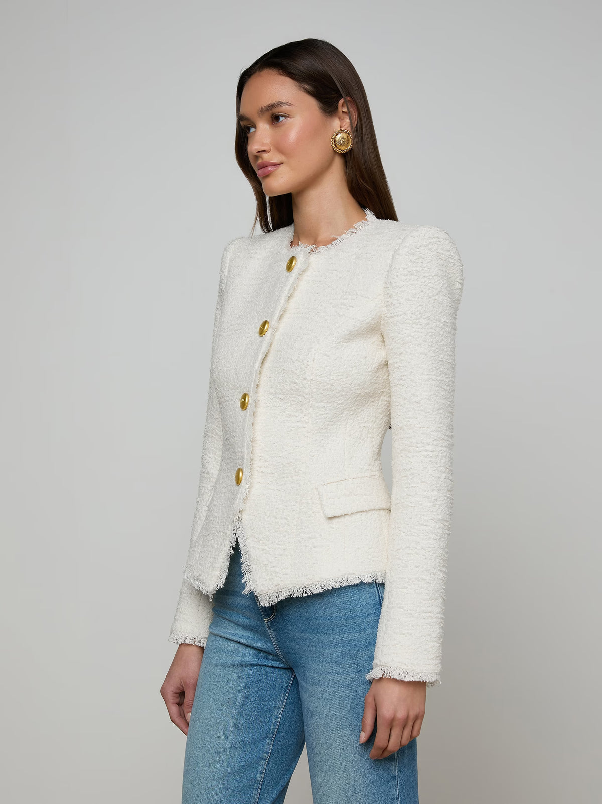 NERINA BLAZER