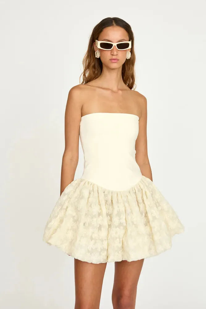 CARLOTA DRESS – Big Drop NYC