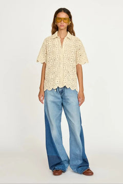 JOAO BUTTON DOWN