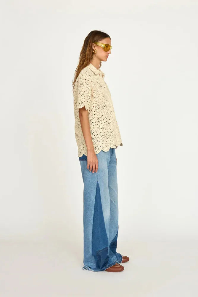 JOAO BUTTON DOWN