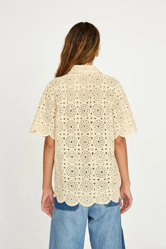 JOAO BUTTON DOWN