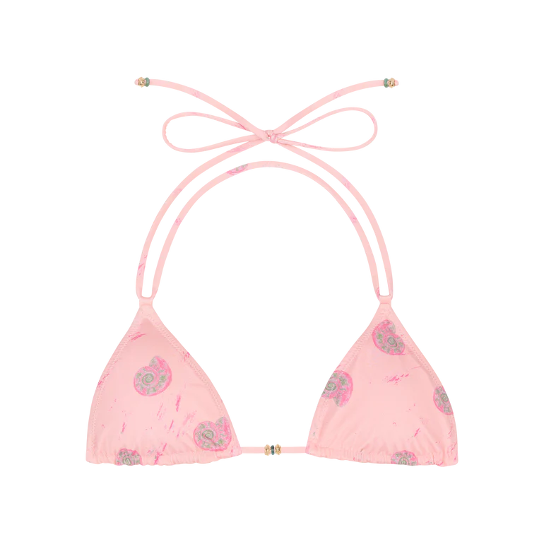 MEDEA STRING BIKINI TOP