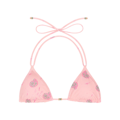 MEDEA STRING BIKINI TOP