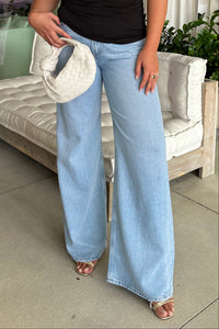 PALOMA BAGGY JEAN