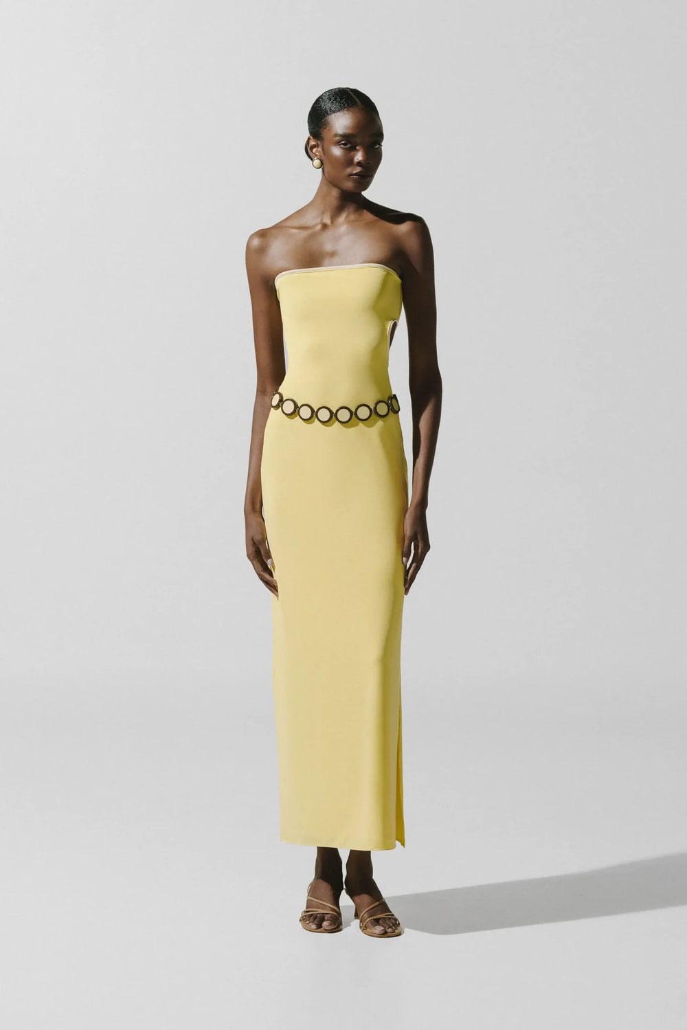 MAMBO MAXI DRESS