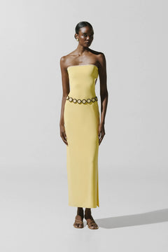 MAMBO MAXI DRESS
