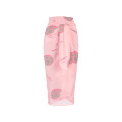 VOLANTE SARONG