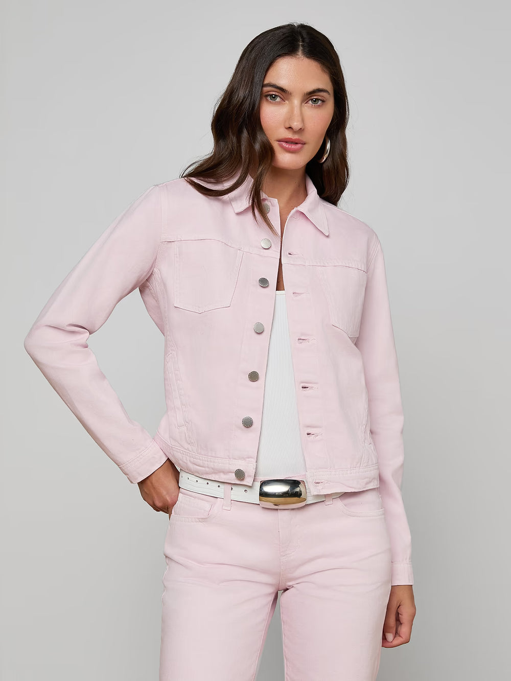 CELINE SLIM FEMME JACKET