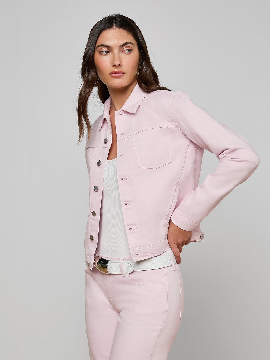 CELINE SLIM FEMME JACKET