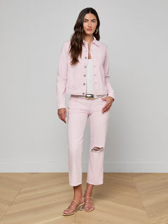 CELINE SLIM FEMME JACKET
