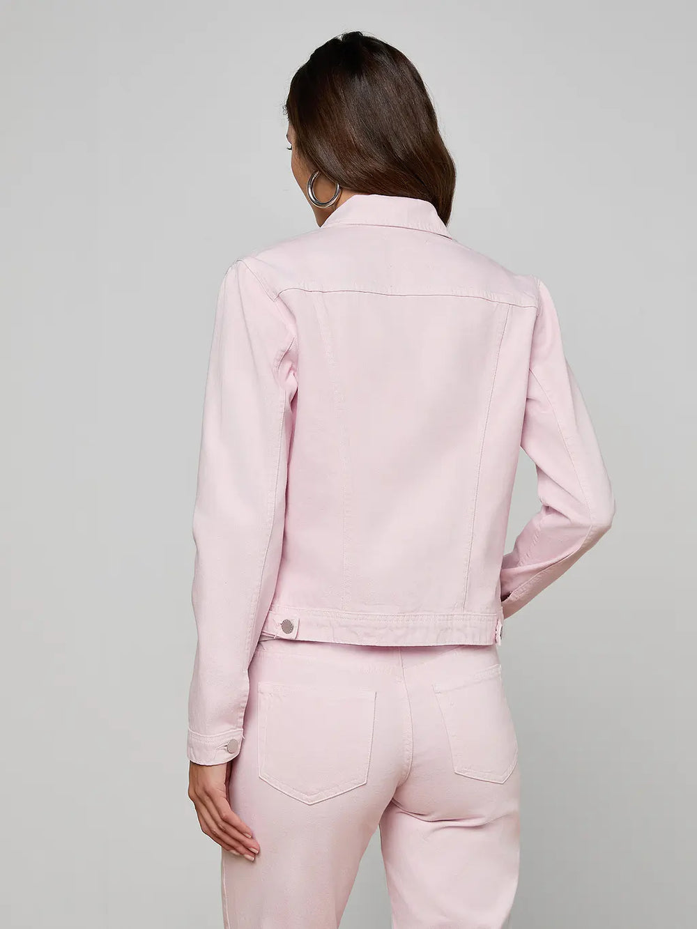 CELINE SLIM FEMME JACKET