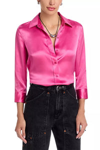 DANI 3/4 SLEEVE BLOUSE