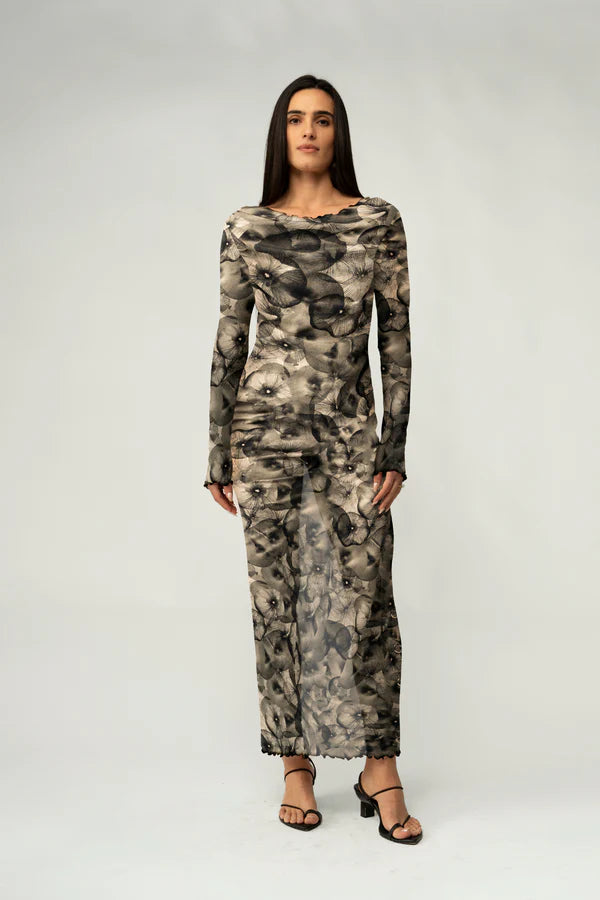 SOPHIA DRESS – Big Drop NYC