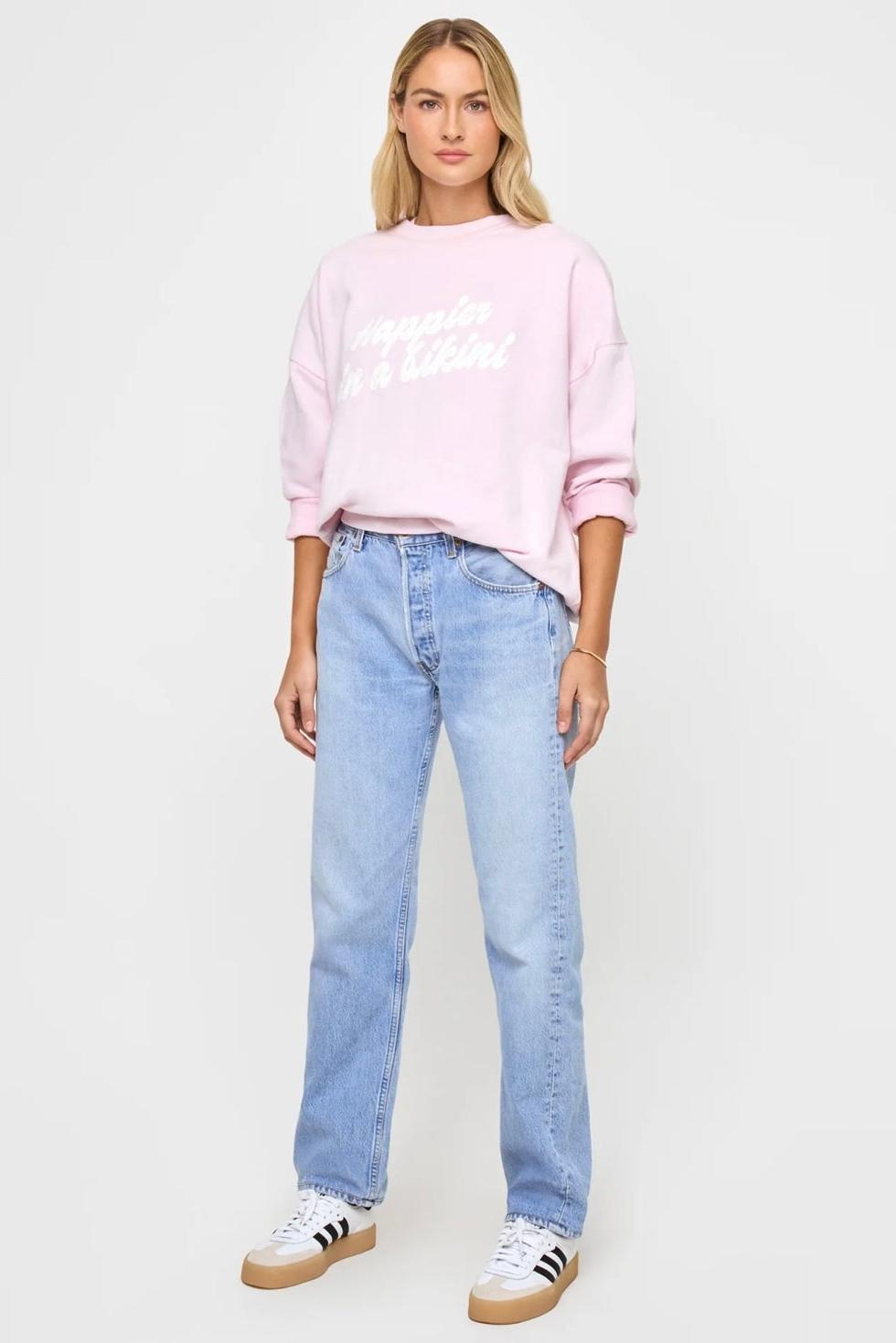 LEGEND SWEATSHIRT