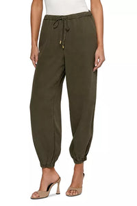 KIMIKO DRAWSTRING JOGGER