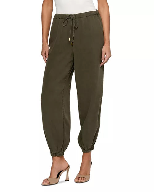 KIMIKO DRAWSTRING JOGGER