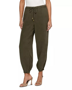KIMIKO DRAWSTRING JOGGER