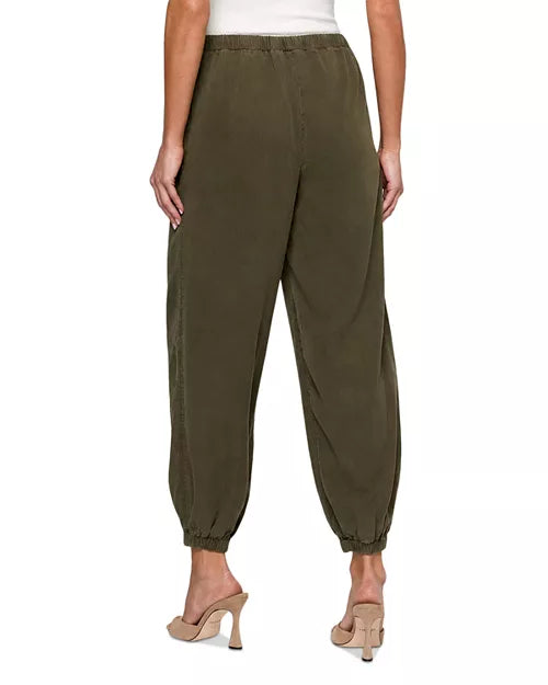 KIMIKO DRAWSTRING JOGGER