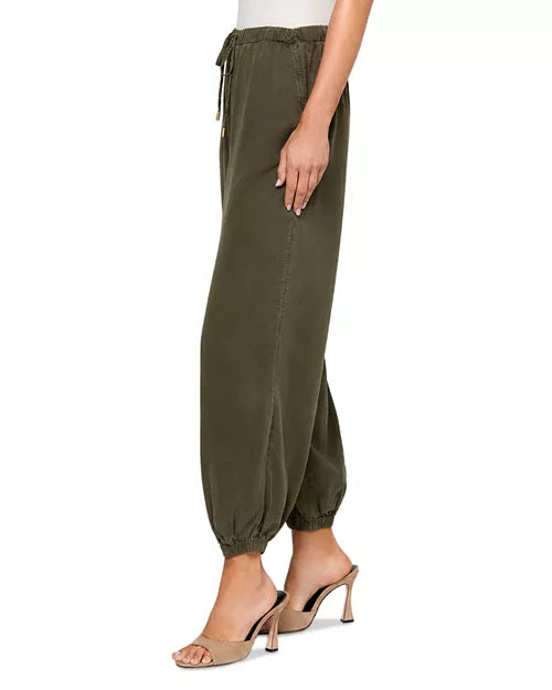 KIMIKO DRAWSTRING JOGGER