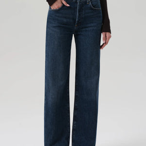 ANNINA STRAIGHT LEG 33"