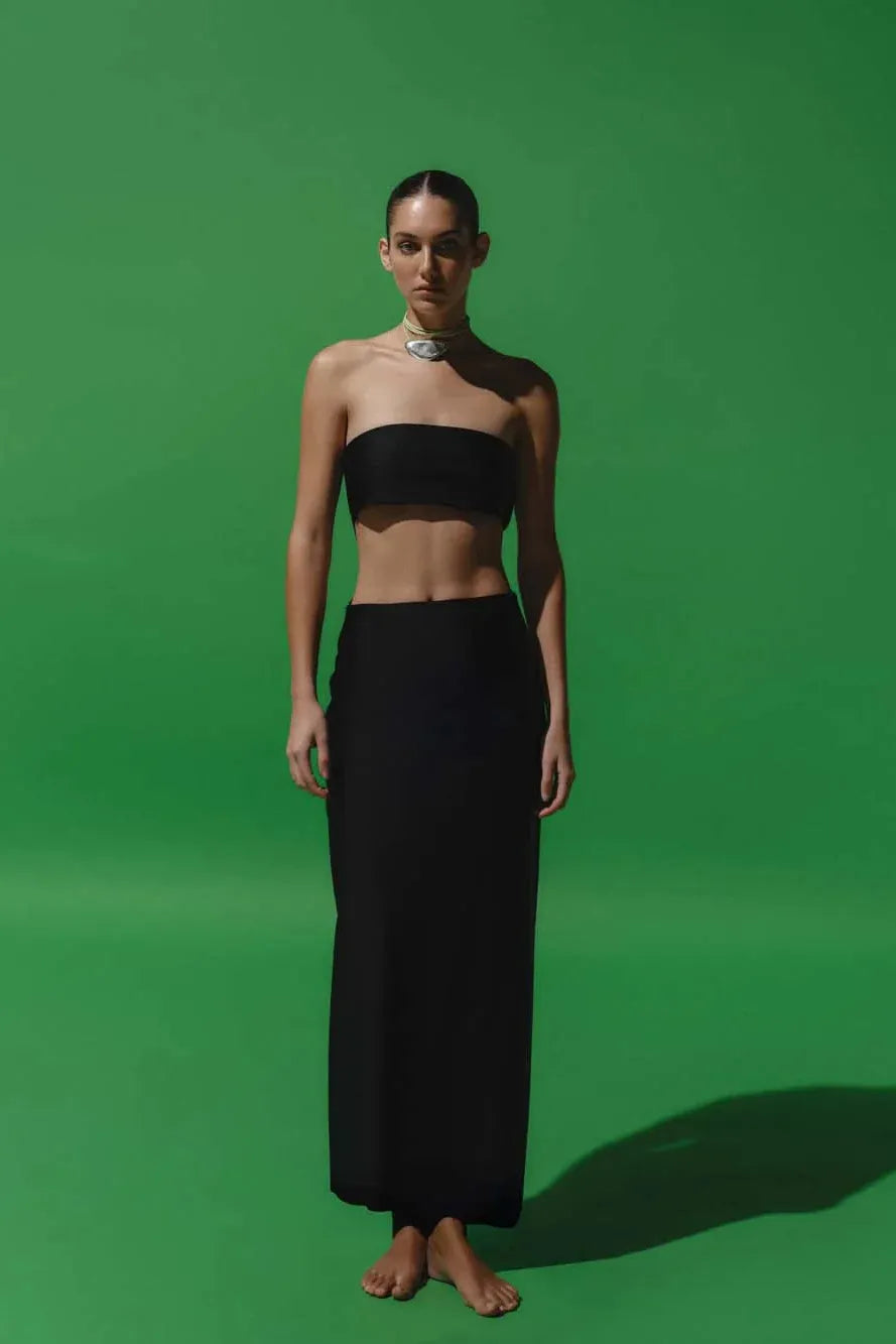 MAMBO DRESS