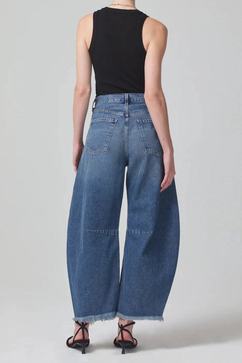 CITIZENS OF HUMANITY HORSESHOE JEANS IN MAGNOLIA