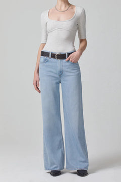 PALOMA BAGGY JEAN