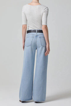 PALOMA BAGGY JEAN