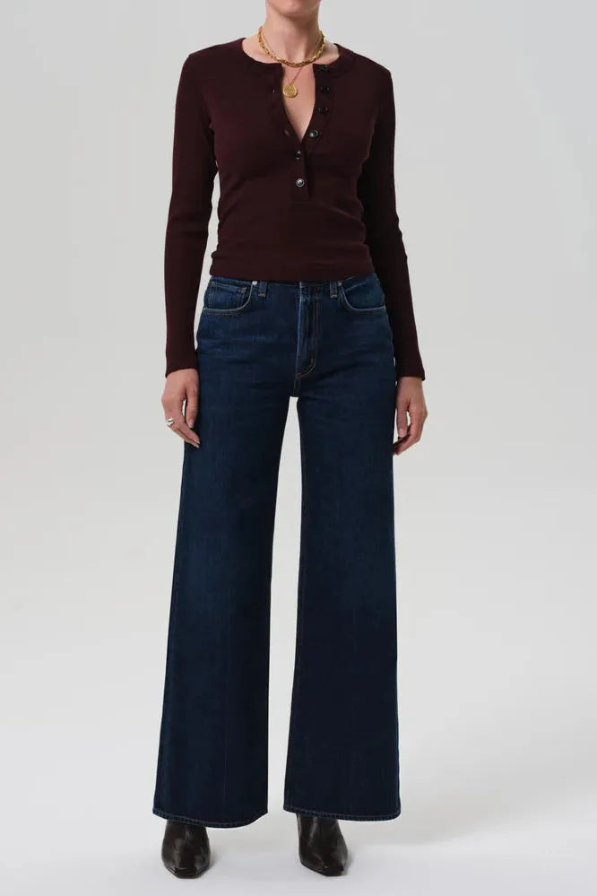 PALOMA BAGGY JEANS