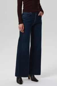 PALOMA BAGGY JEANS