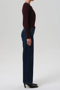 PALOMA BAGGY JEANS